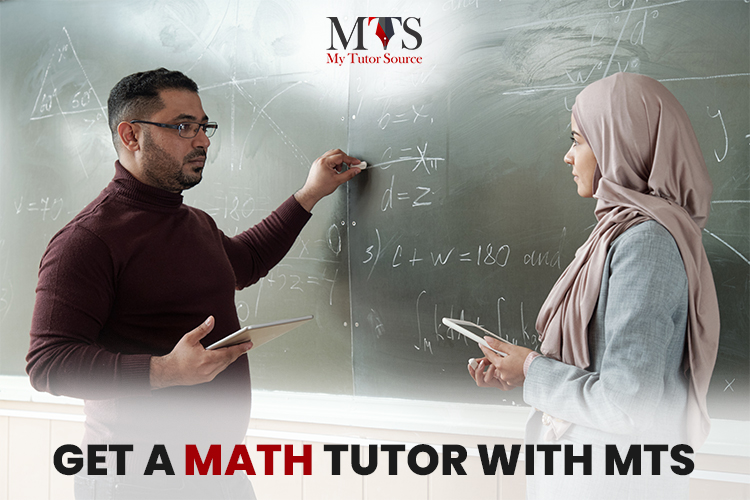 Need A Math Tutor In Dubai? Reach Out To MTS!